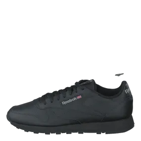 Classic Leather Cblack/cblack/pugry5