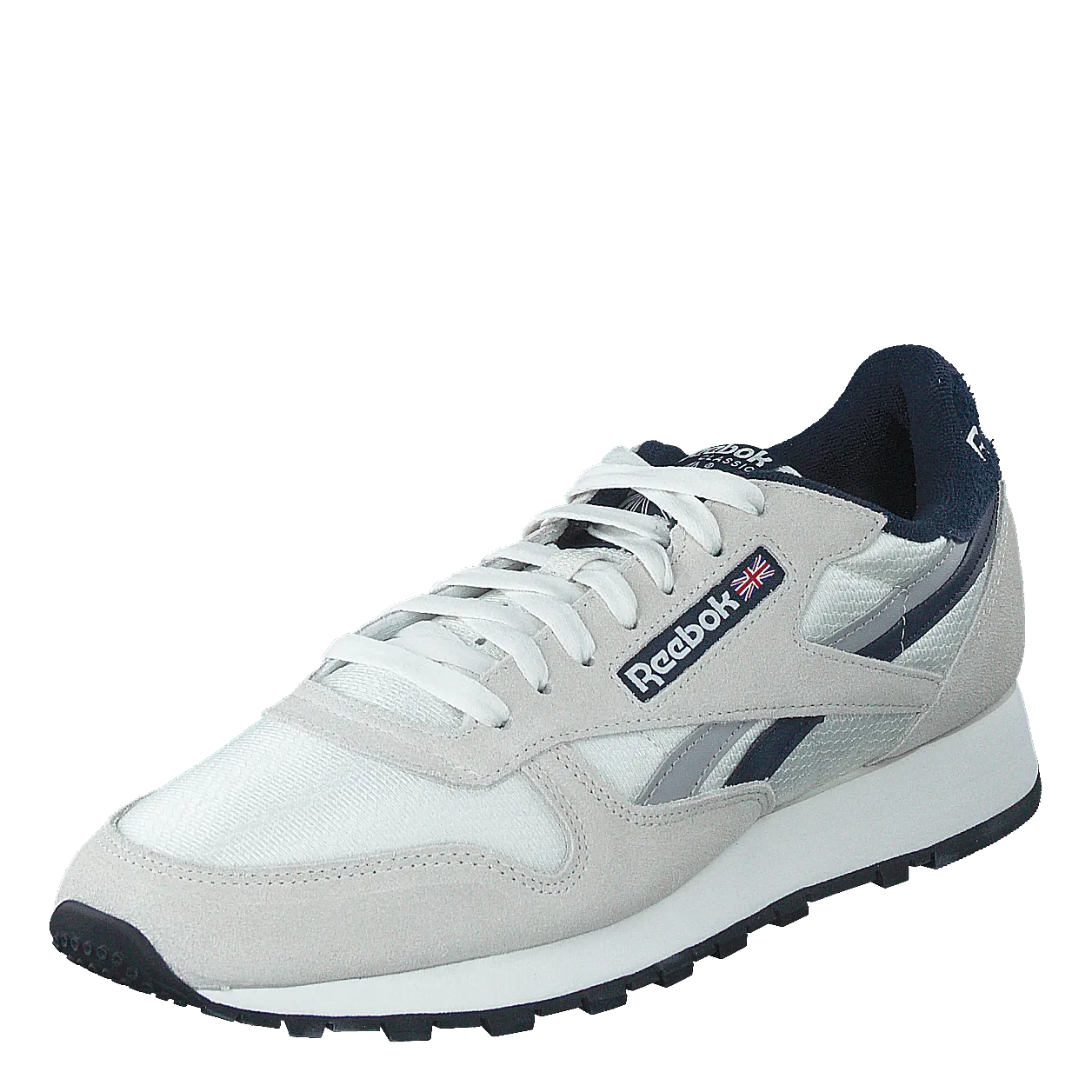 Classic Leather Chalk/vecnav/cblack
