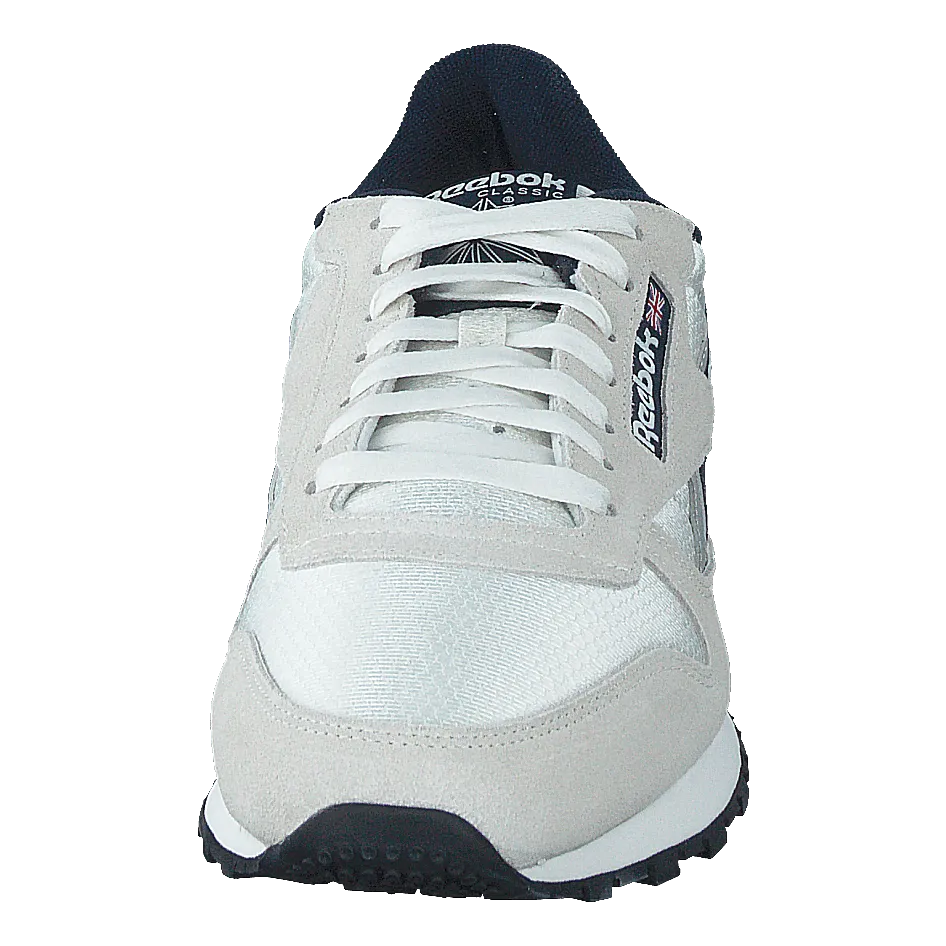 Classic Leather Chalk/vecnav/cblack