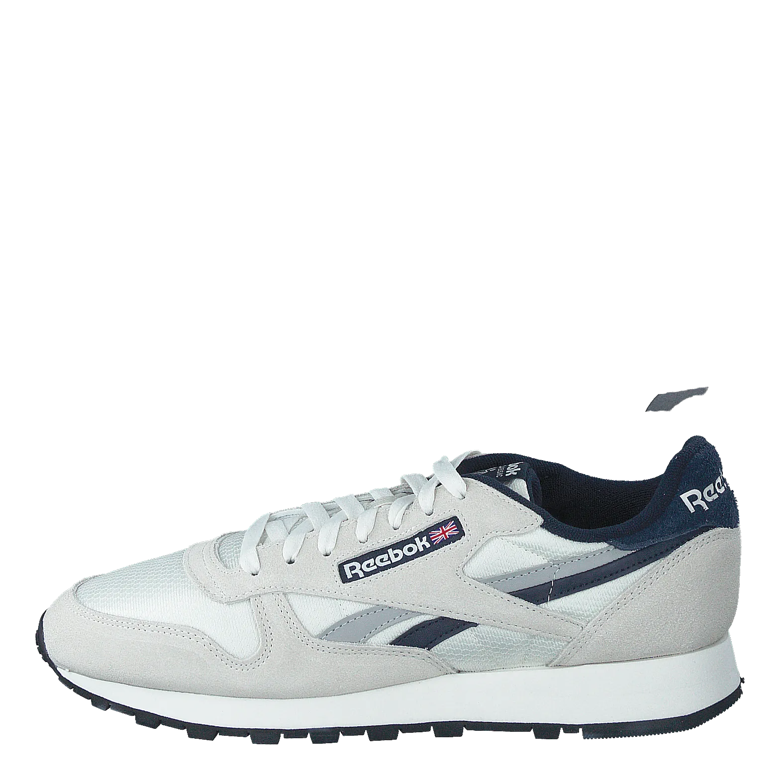 Classic Leather Chalk/vecnav/cblack