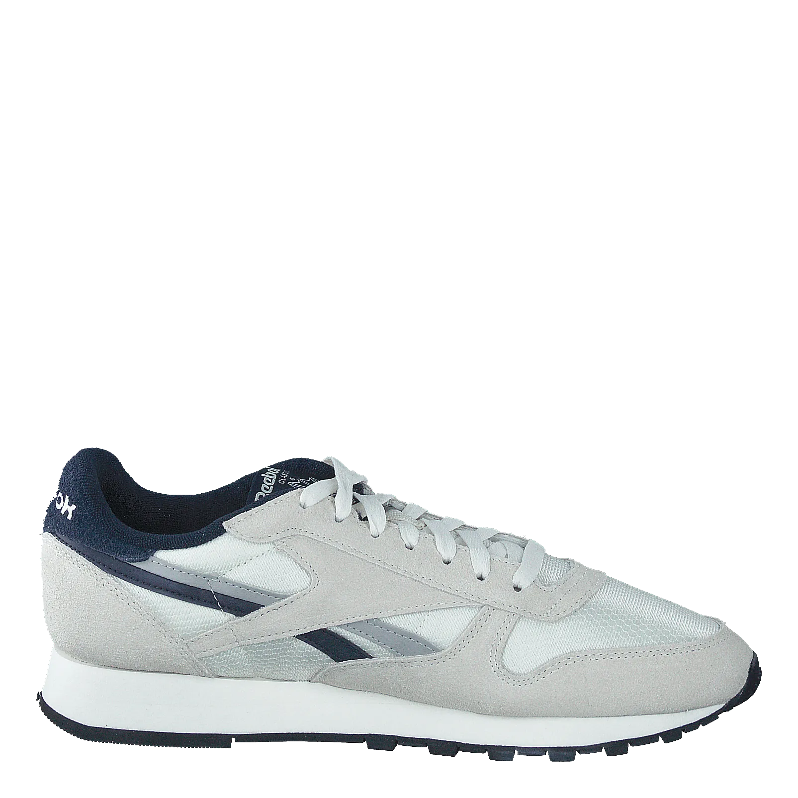 Classic Leather Chalk/vecnav/cblack