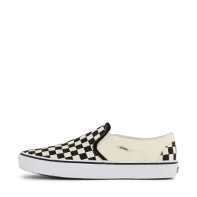 Classic Slip-on Checker Black/White