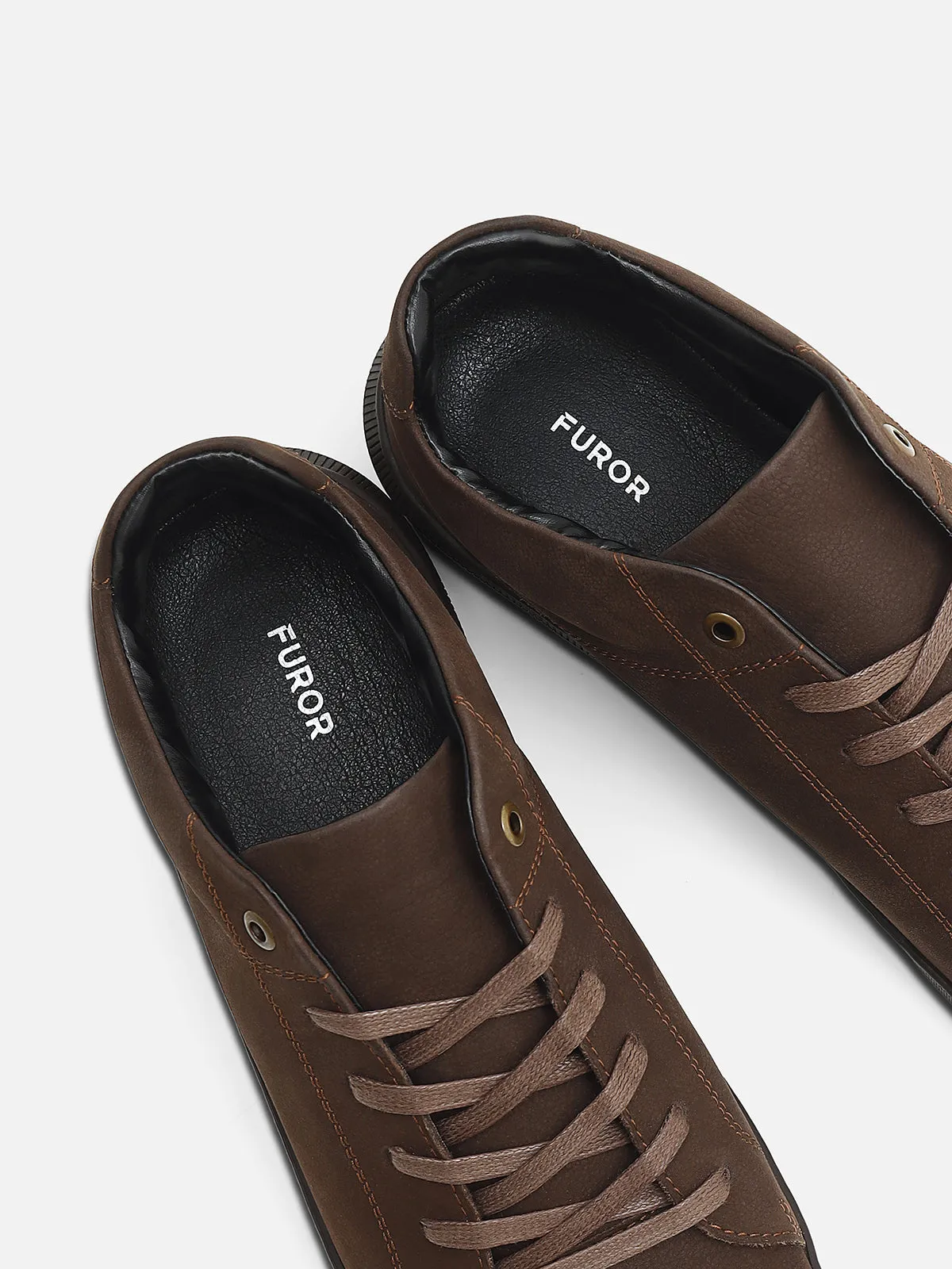 Classic Sneakers - FAMS24-058