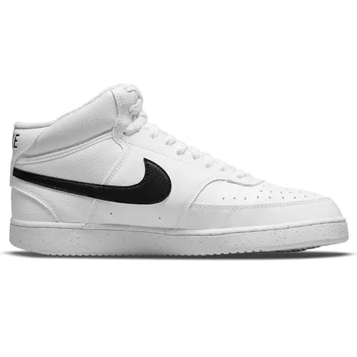 Court Vision Mid-Top Next Nature - Men