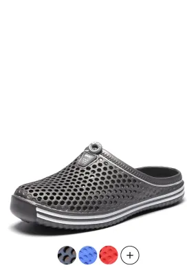 Cova Men's Summer Slippers