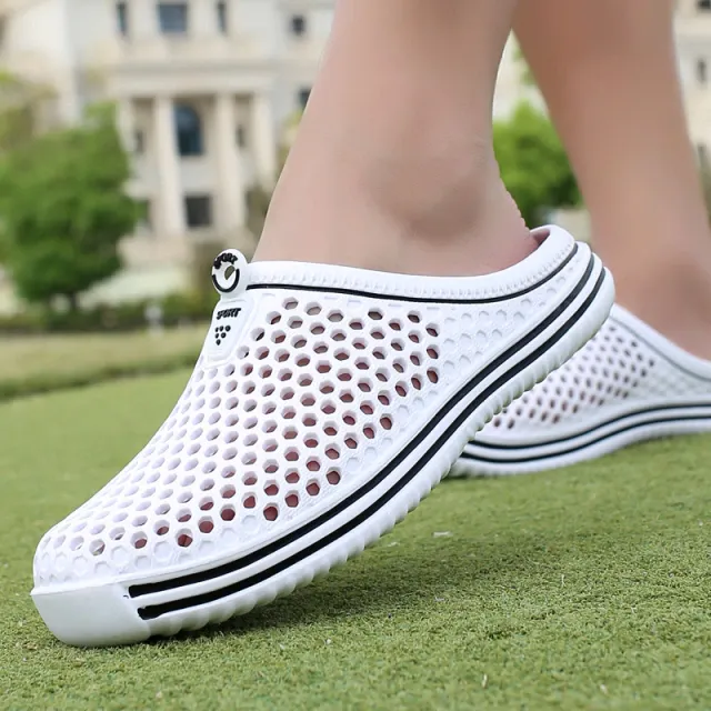 Cova Men's Summer Slippers
