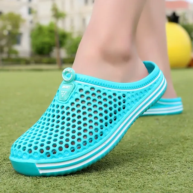 Cova Men's Summer Slippers