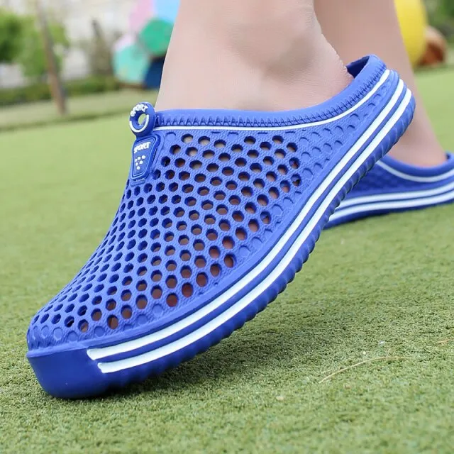 Cova Men's Summer Slippers