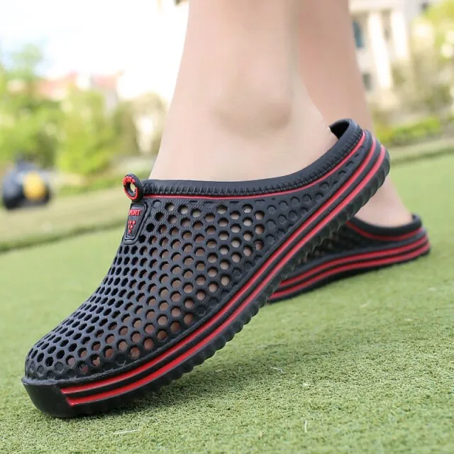 Cova Men's Summer Slippers