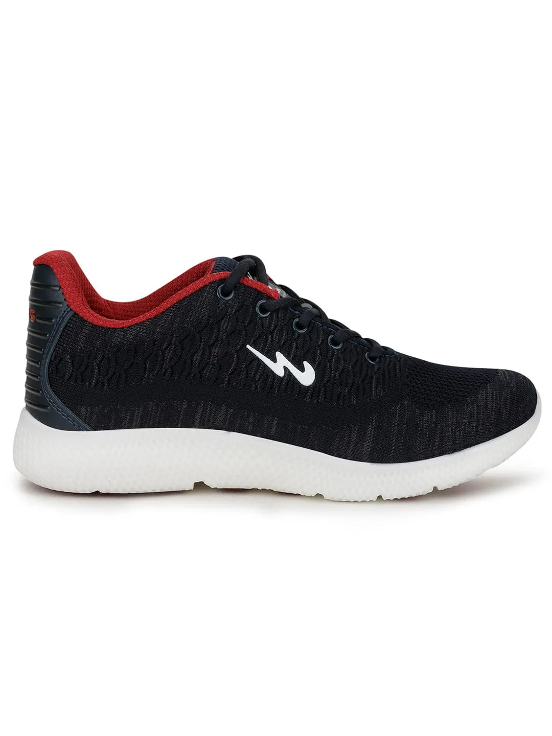 CREST Blue Men's Running Shoes