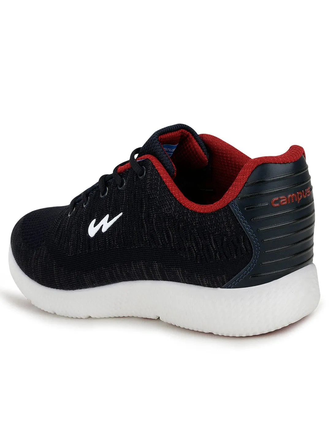 CREST Blue Men's Running Shoes