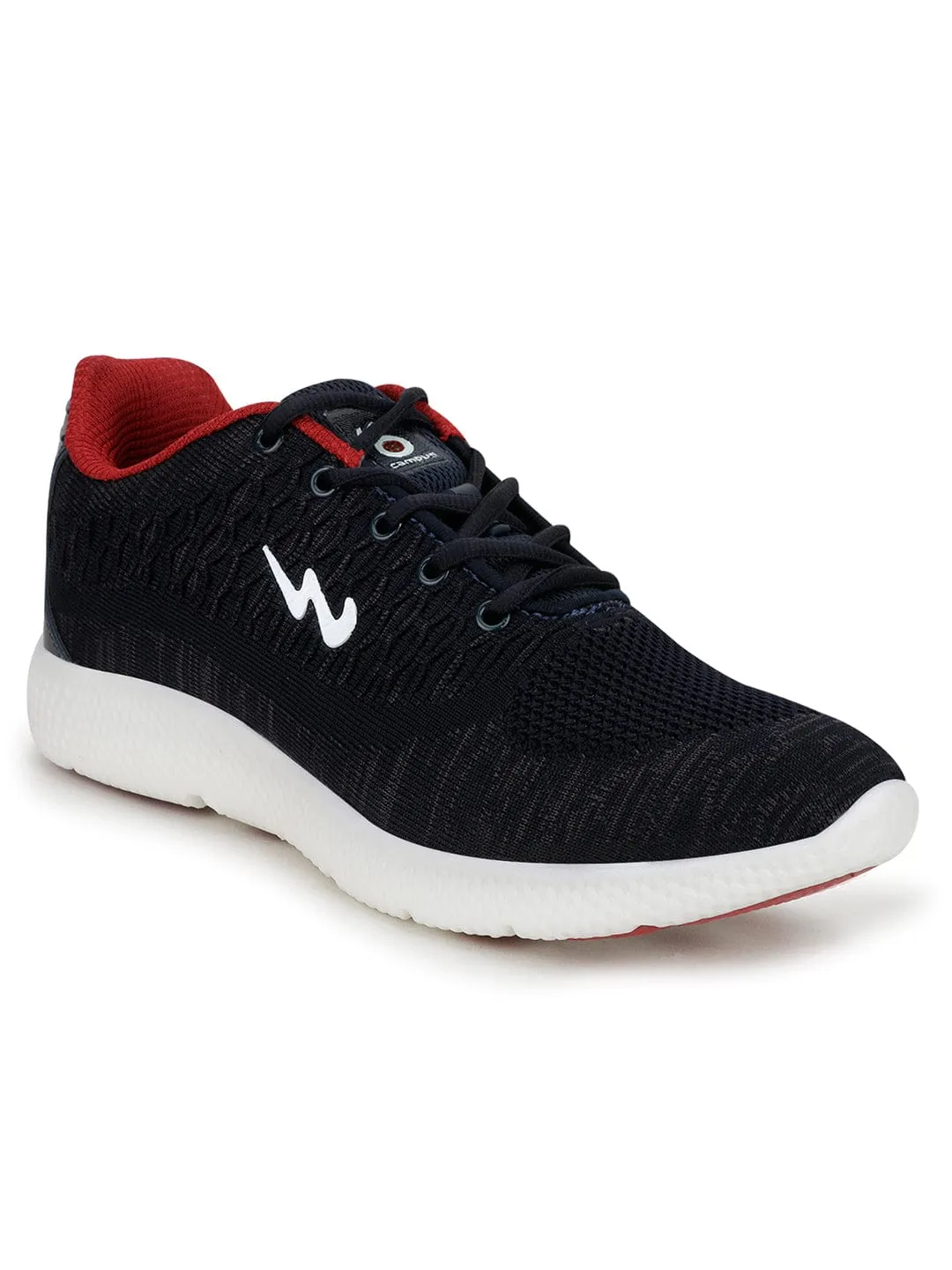CREST Blue Men's Running Shoes