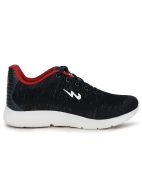 CREST Blue Men's Running Shoes