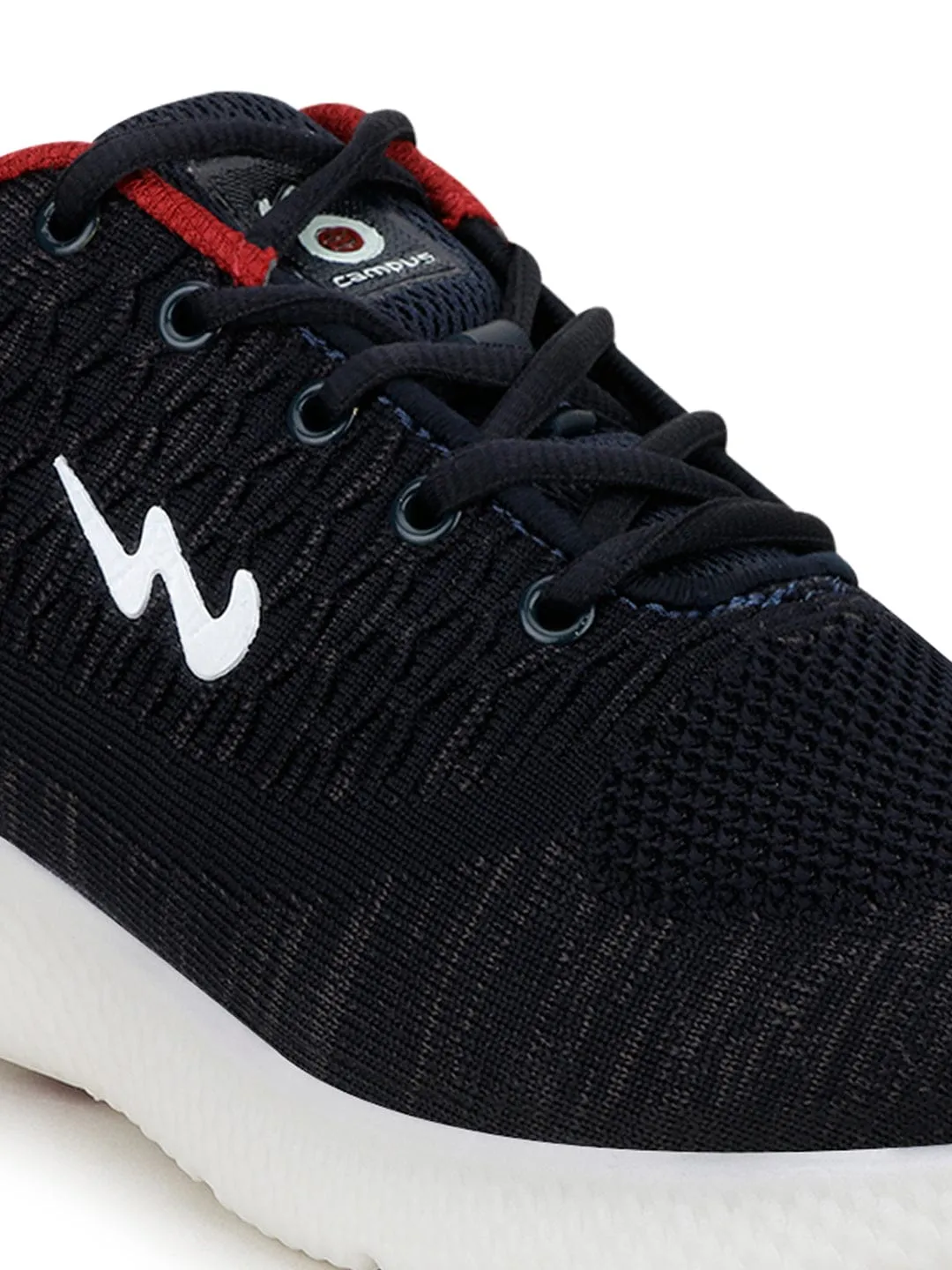 CREST Blue Men's Running Shoes