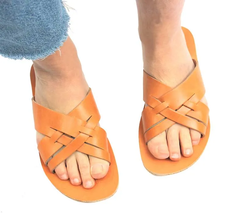 Earthing-Grounding Sandals  model 22