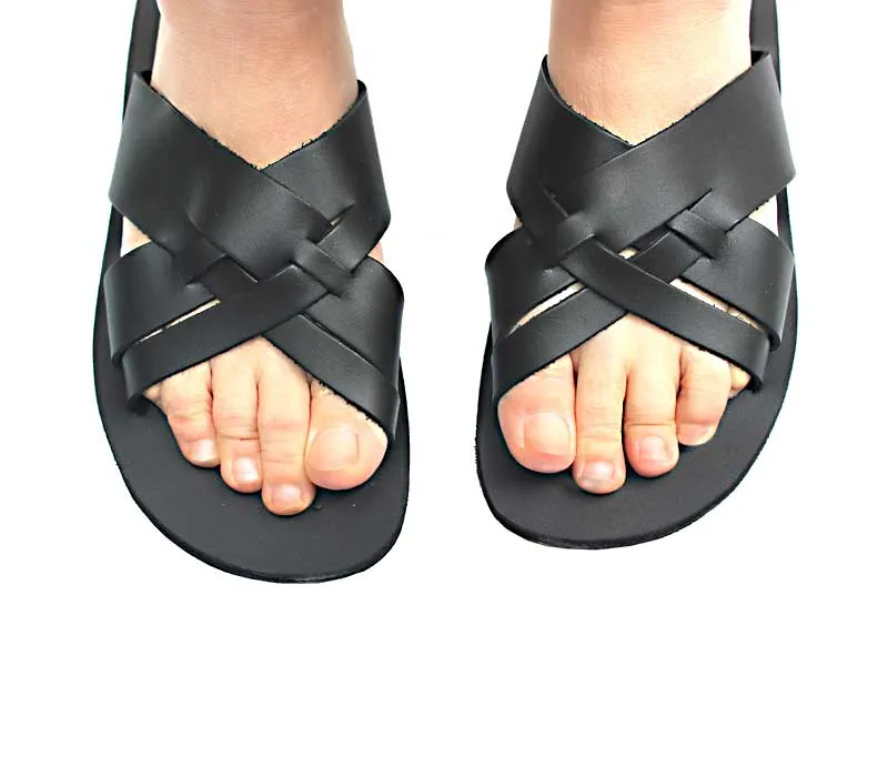 Earthing-Grounding Sandals  model 22