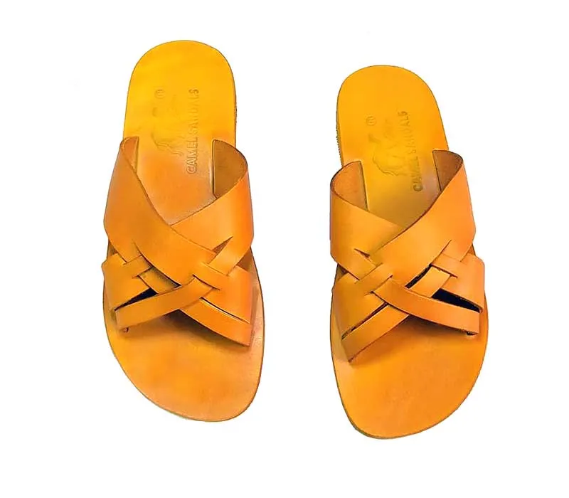 Earthing-Grounding Sandals  model 22