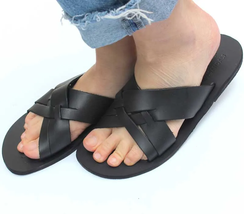 Earthing-Grounding Sandals  model 22
