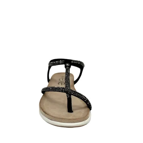 EXE AV1 FLAT COMFORT SANDAL