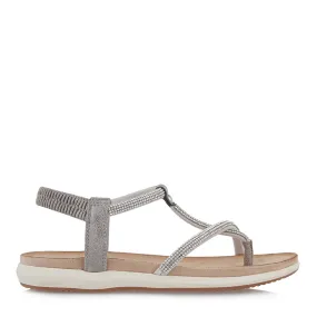 EXE AV1 FLAT COMFORT SANDAL