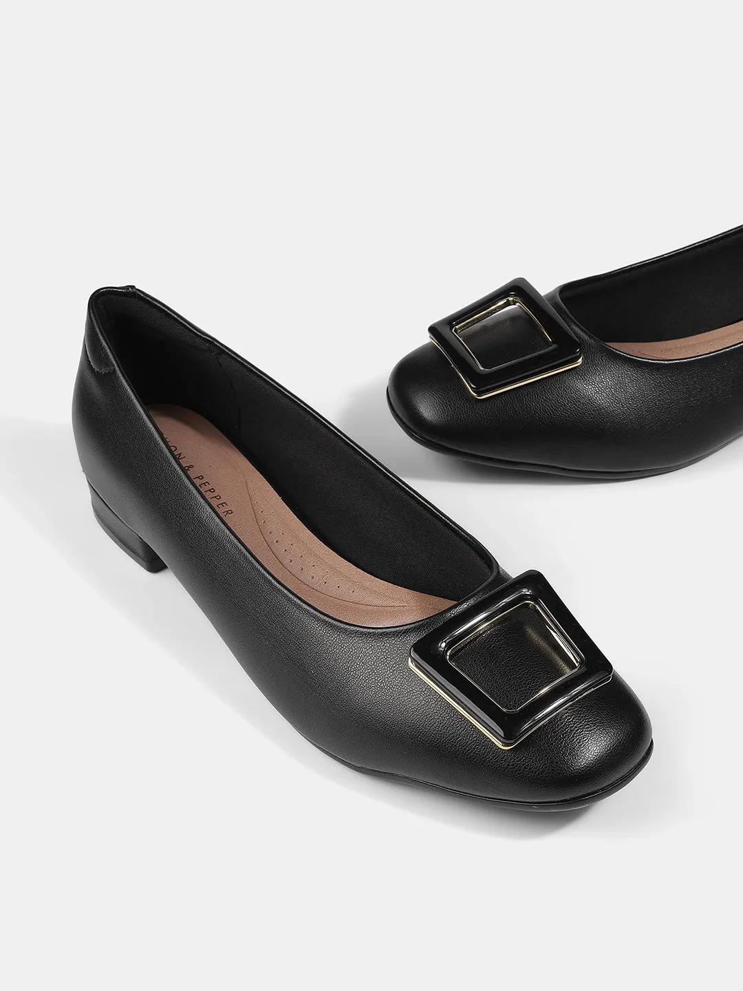 Flat Bellerinas