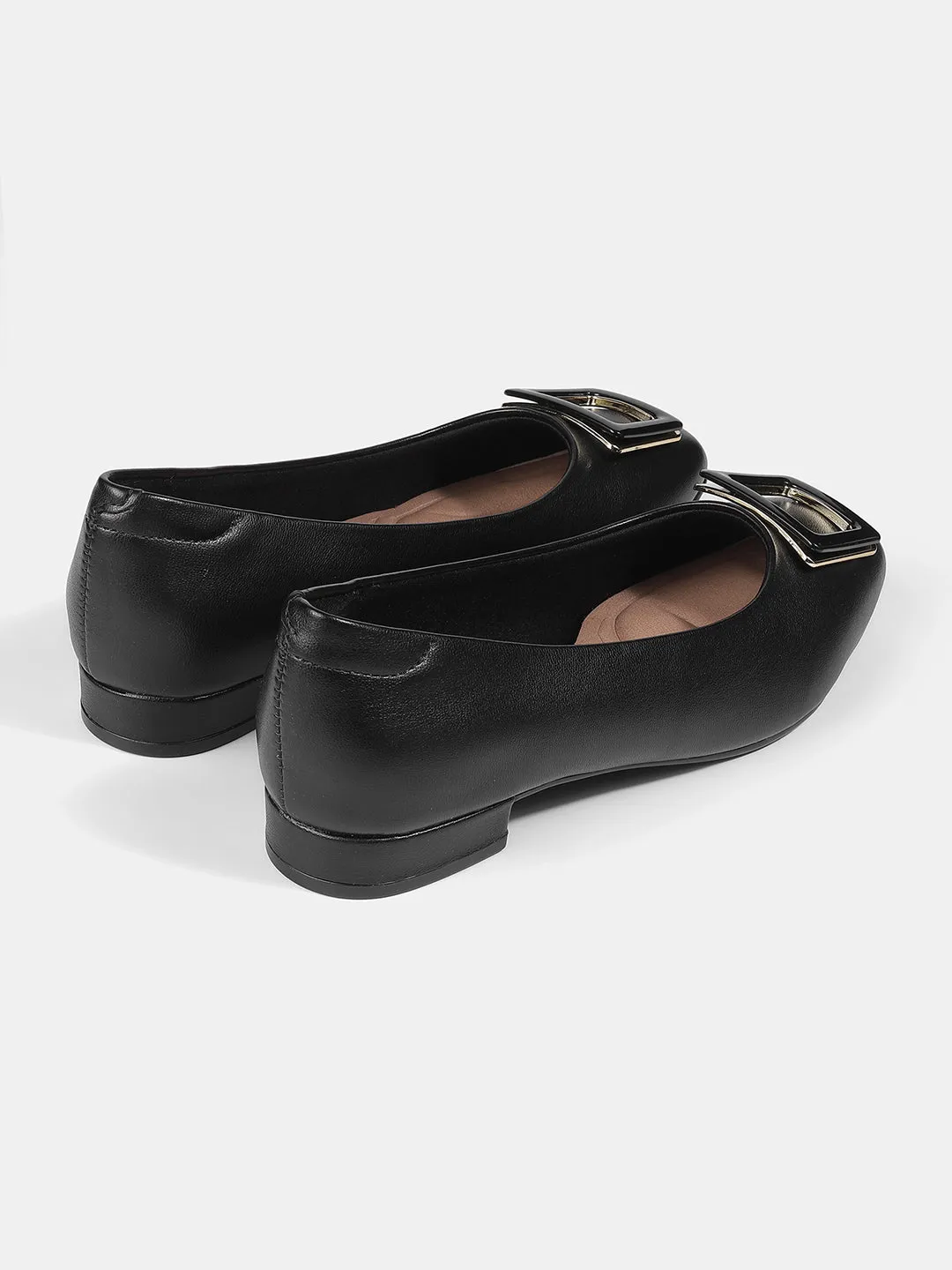 Flat Bellerinas