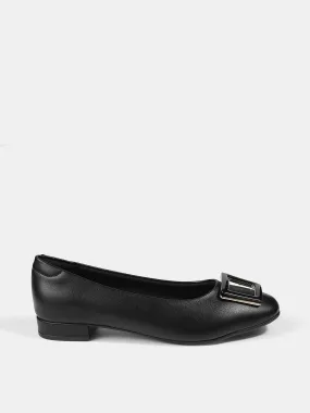 Flat Bellerinas