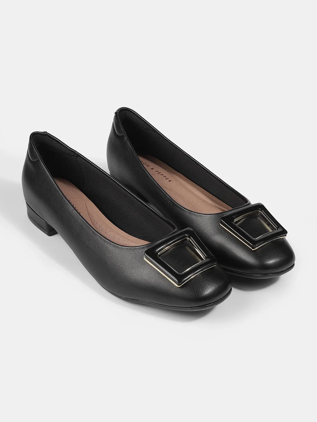 Flat Bellerinas