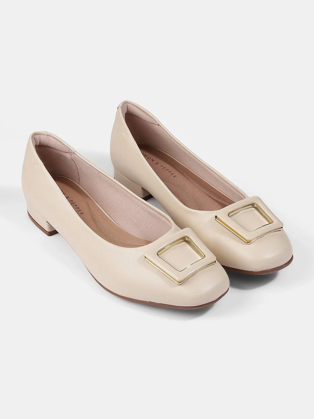Flat Bellerinas