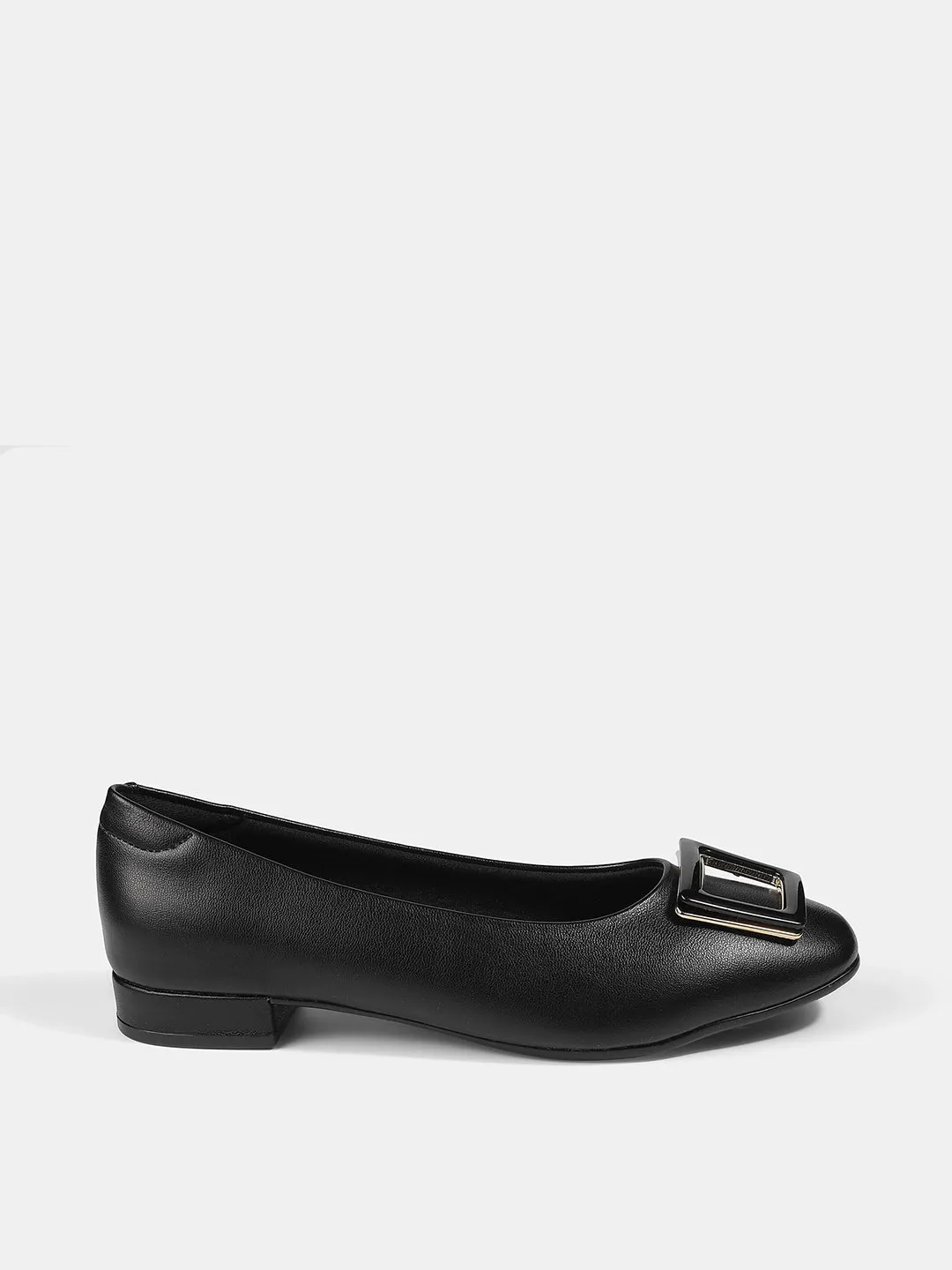 Flat Bellerinas