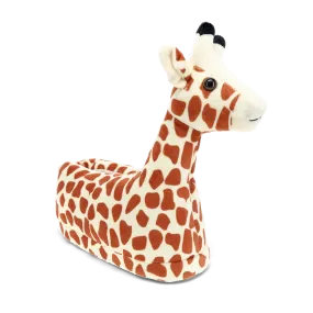 Gina the Giraffe