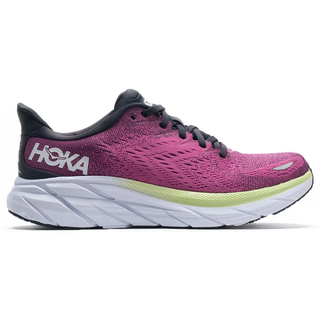 Hoka Clifton 8 Mesh Women's Running Shoes