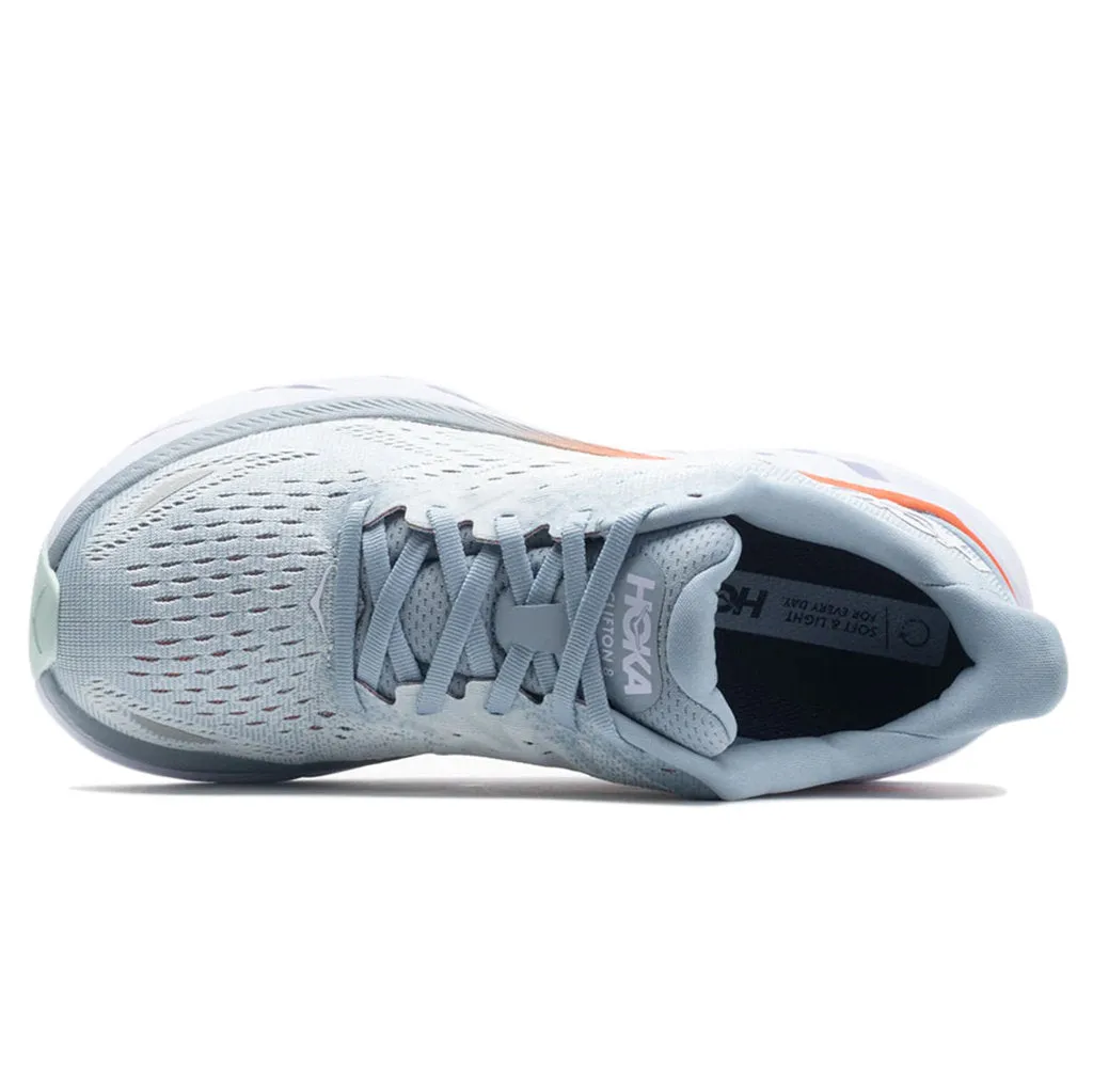 Hoka Clifton 8 Mesh Women's Running Shoes