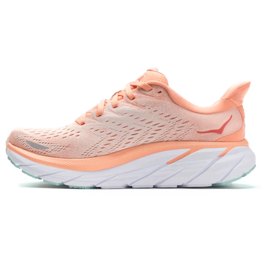 Hoka Clifton 8 Mesh Women's Running Shoes