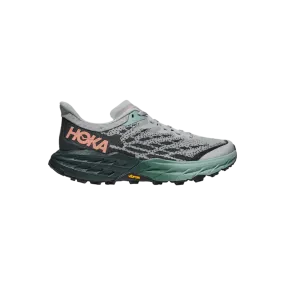 HOKA Women's Speedgoat 5 Trail Running Shoes