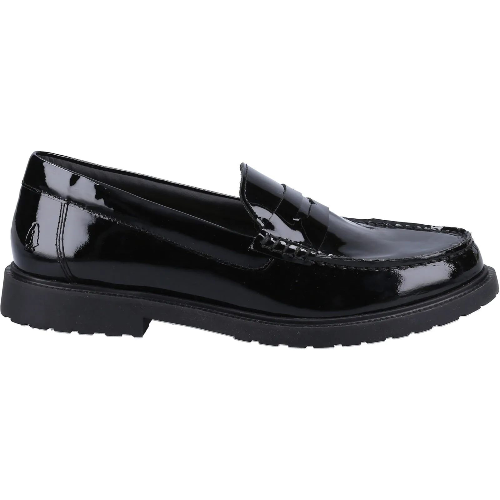 Hush Puppies Verity Slip On Loafers
