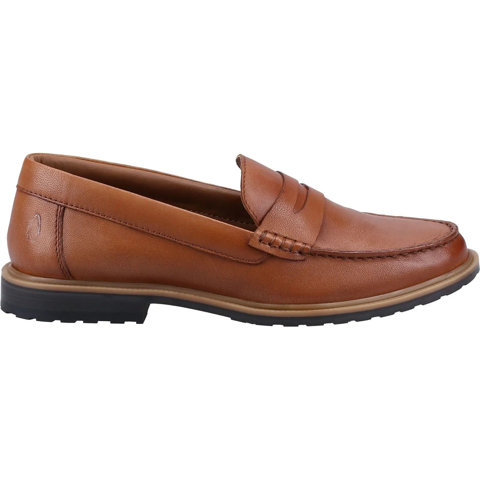 Hush Puppies Verity Slip On Loafers