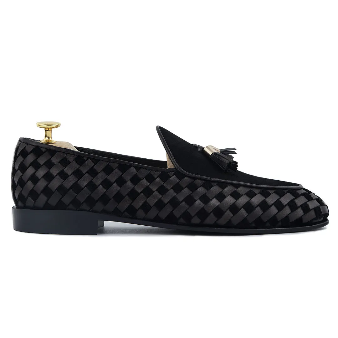 IVAR BLACK