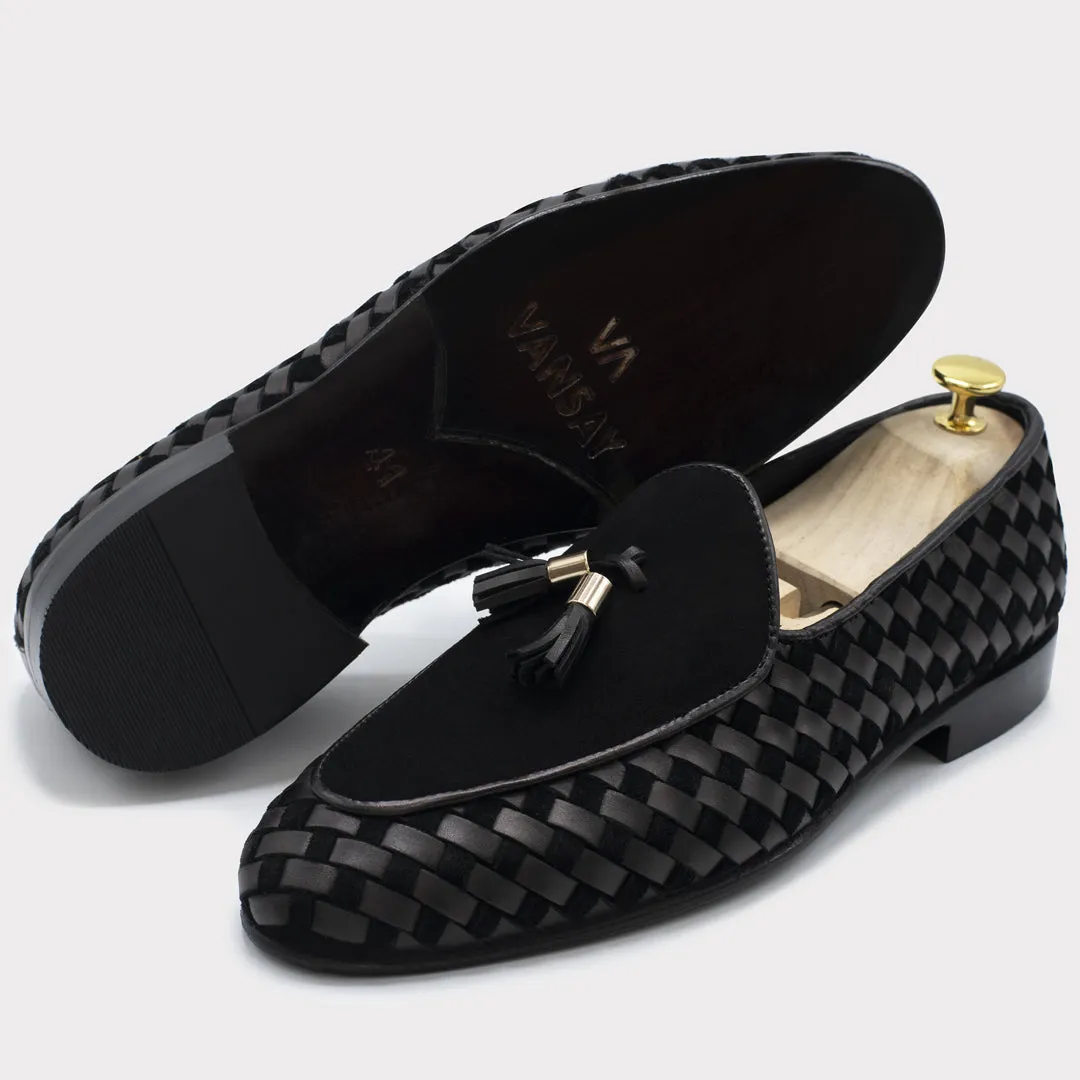 IVAR BLACK