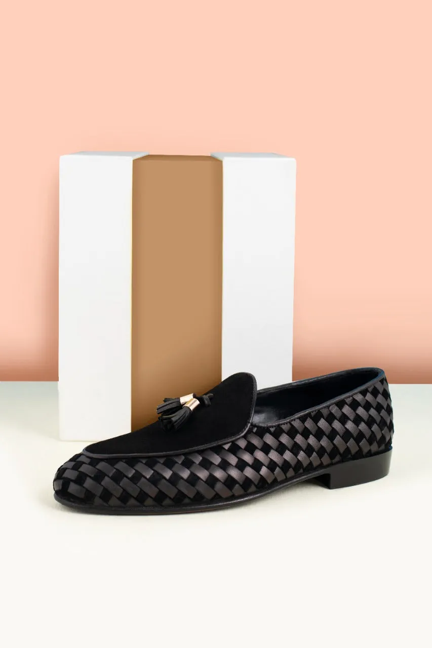 IVAR BLACK