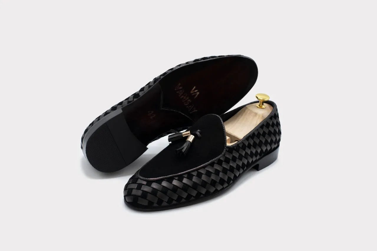 IVAR BLACK