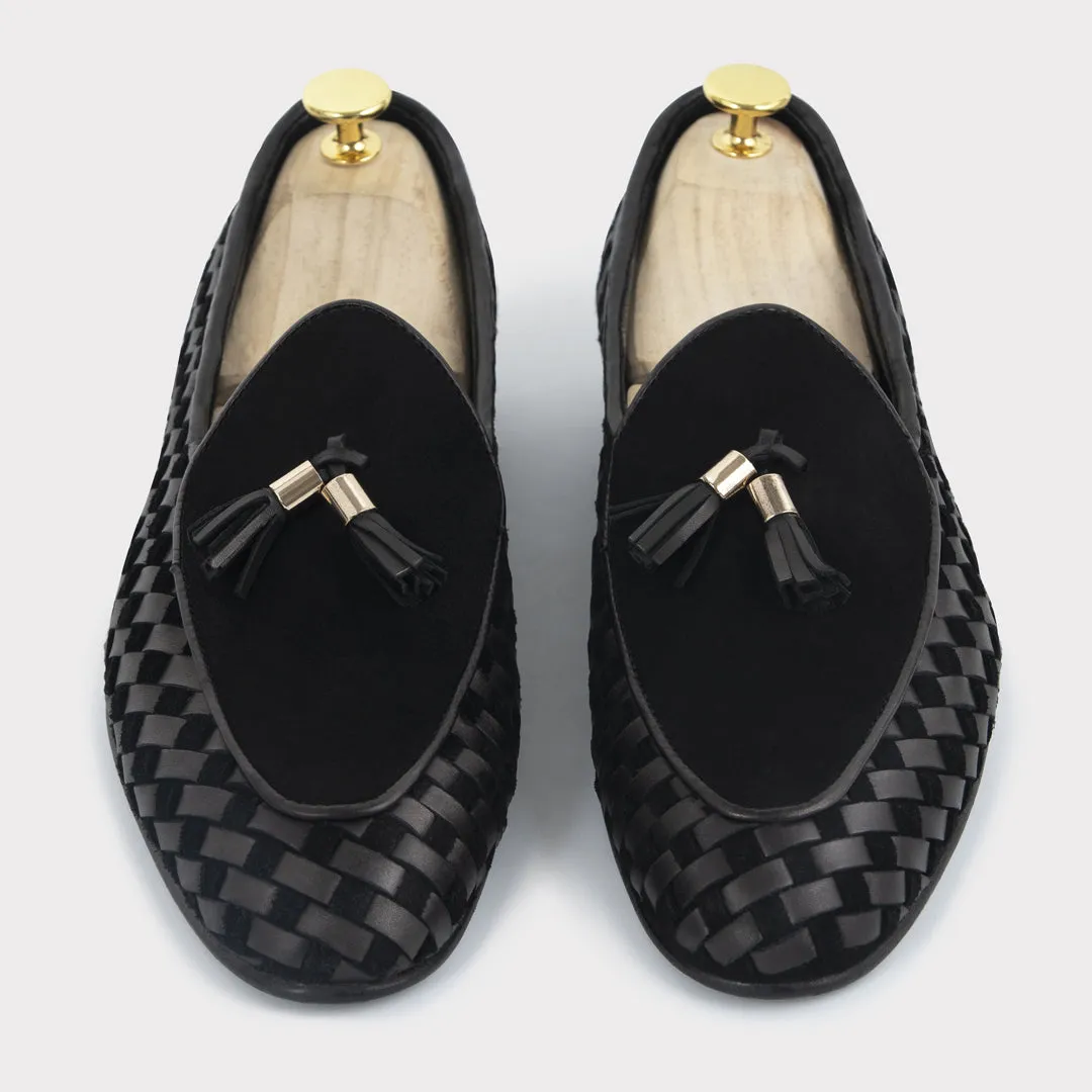 IVAR BLACK