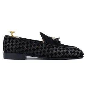 IVAR BLACK