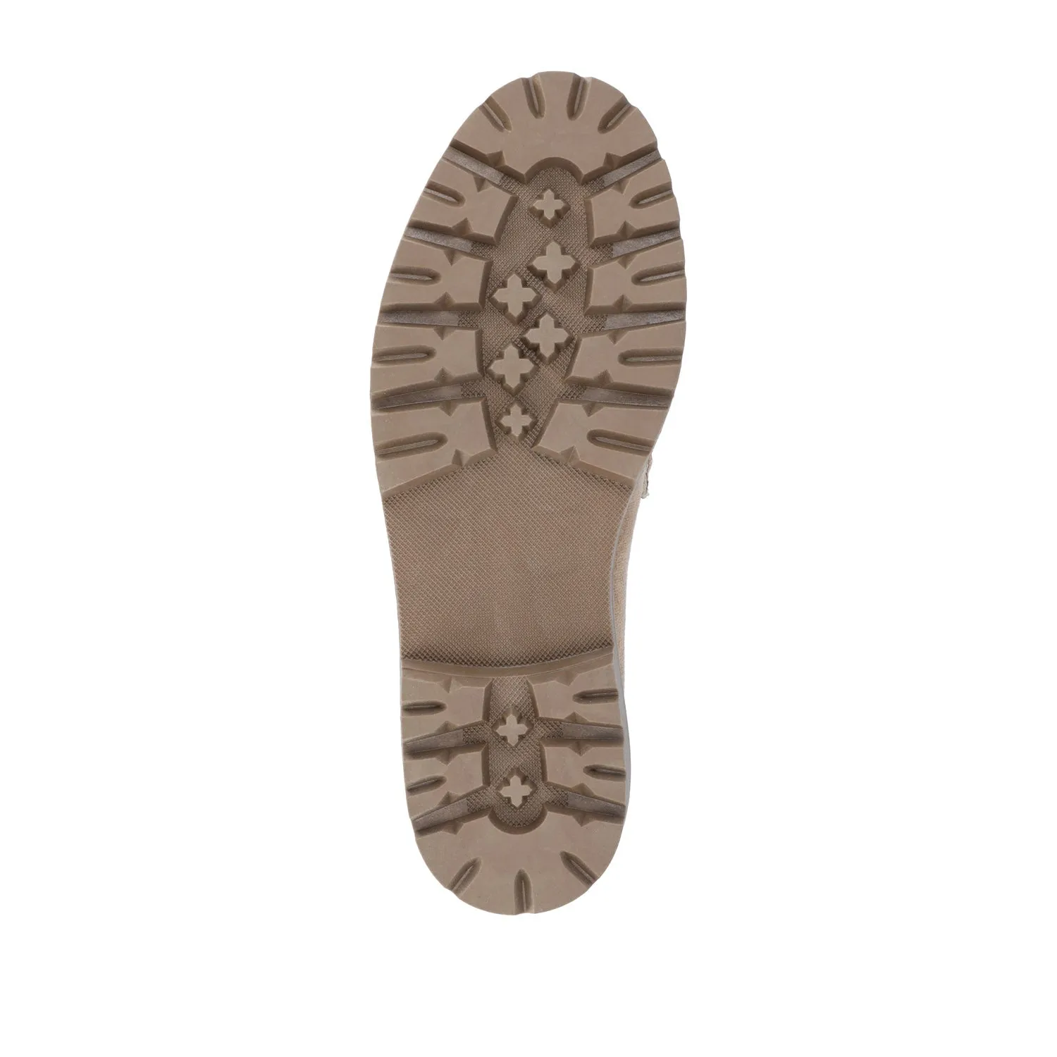 JESSAMEY HORSE BIT LOAFER FLATS