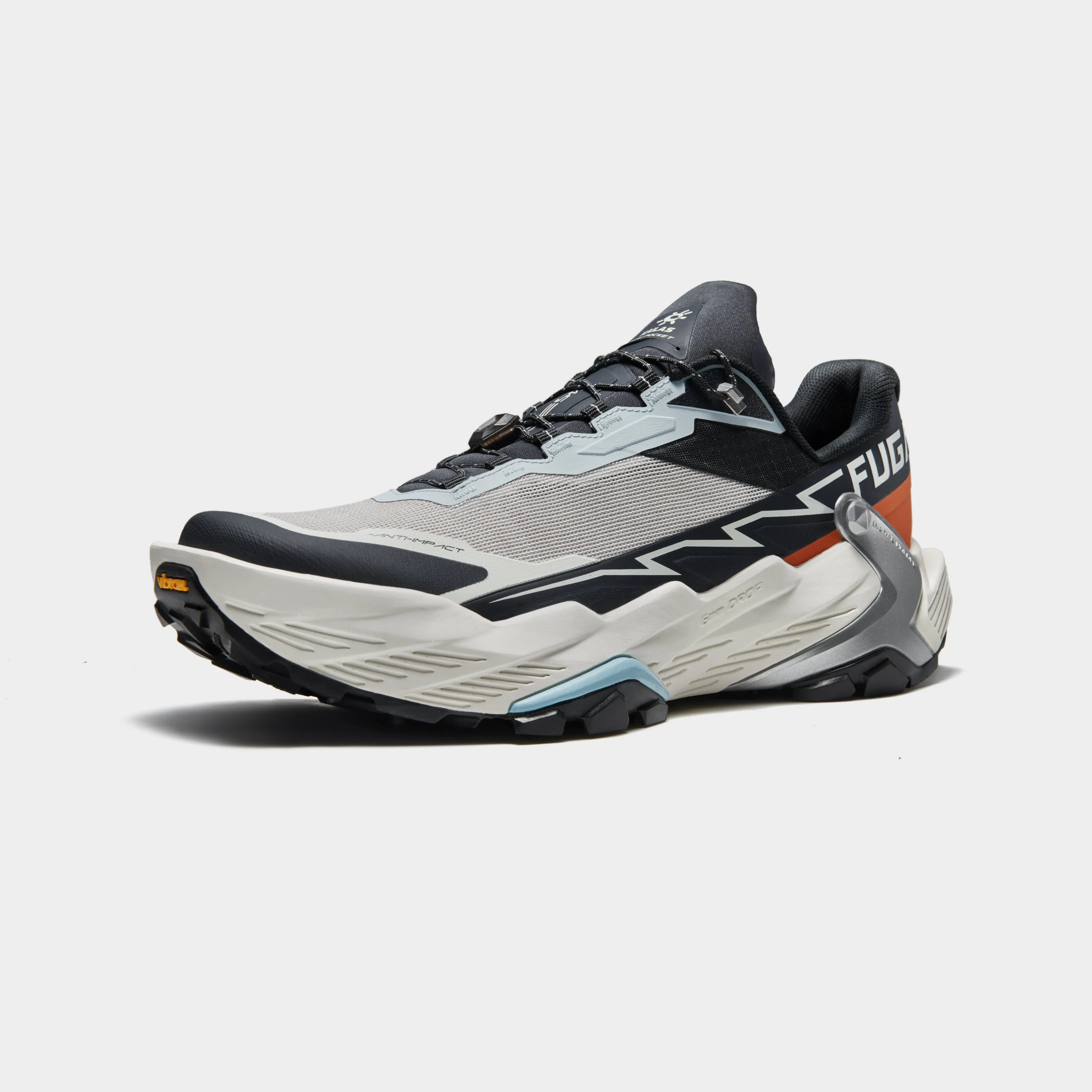 Kailas Fuga DU 2 Trail Running Shoes Women's