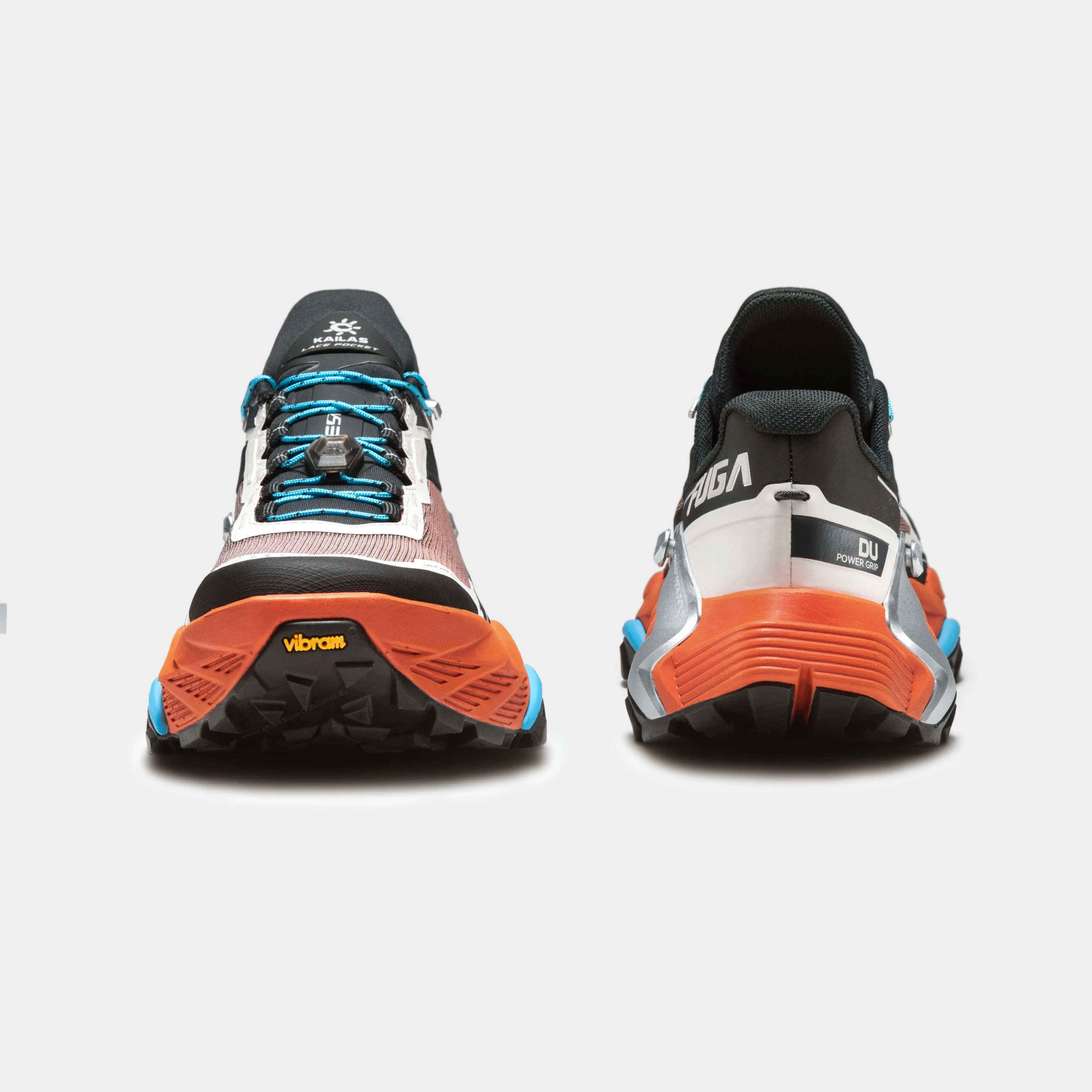 Kailas Fuga DU 2 Trail Running Shoes Women's