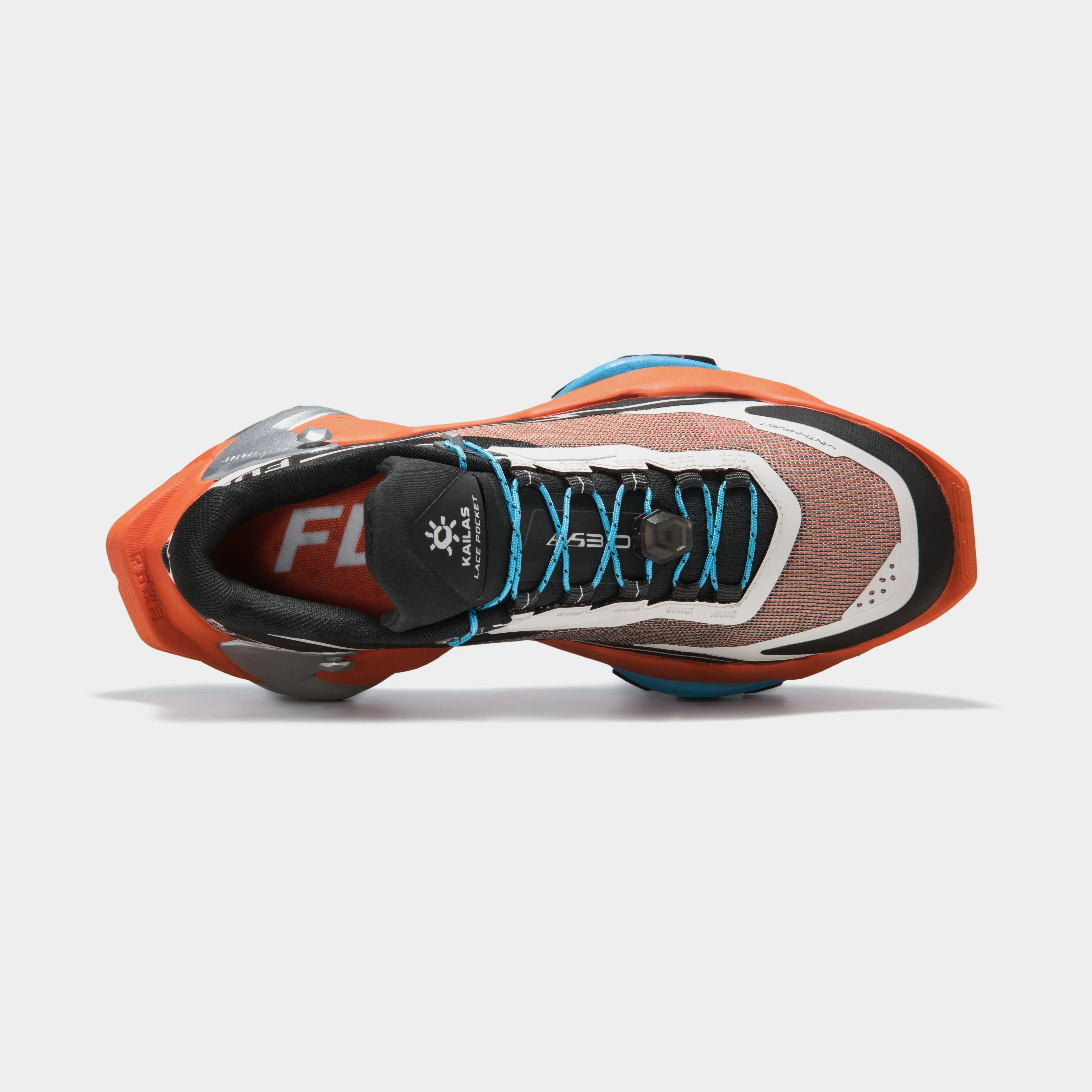Kailas Fuga DU 2 Trail Running Shoes Women's