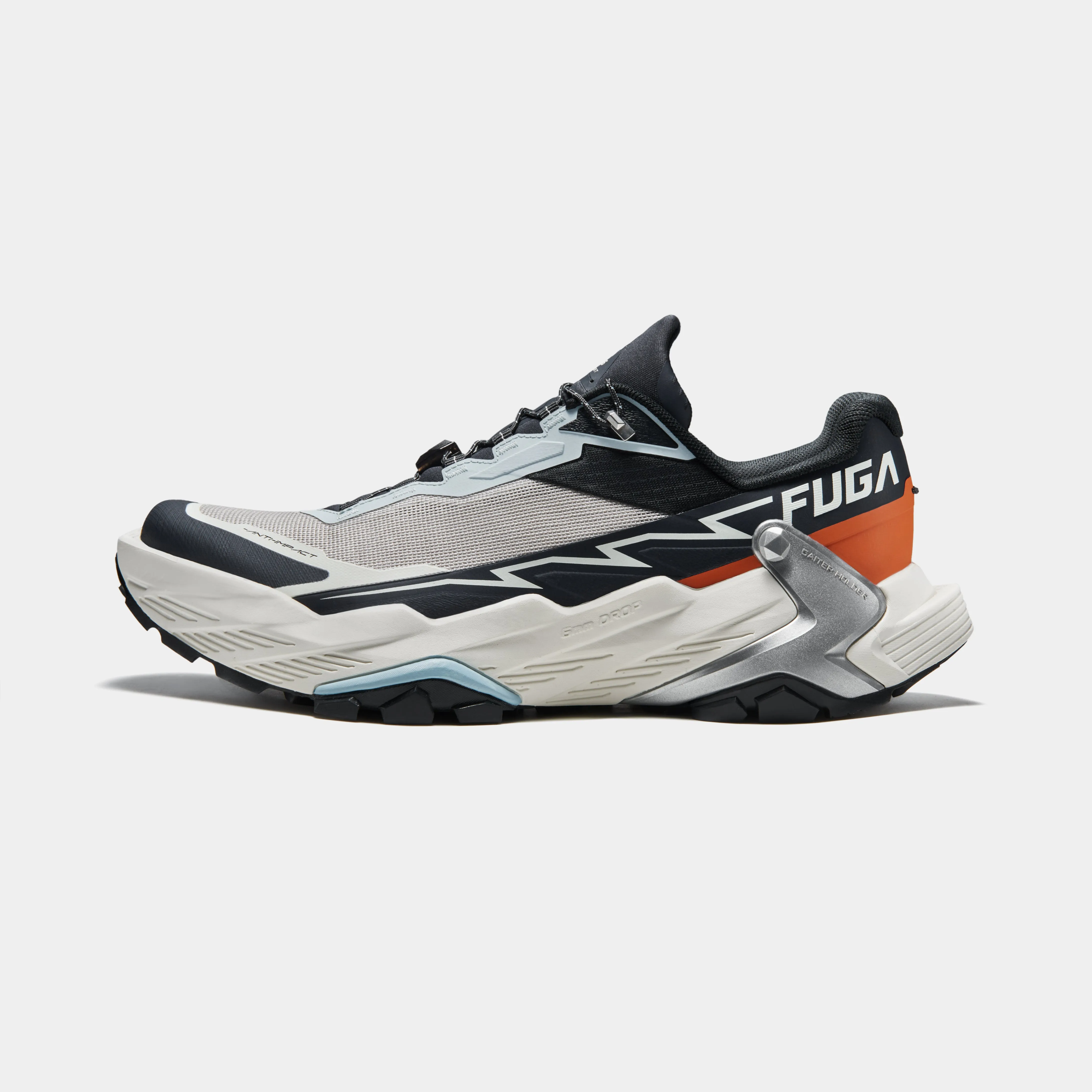 Kailas Fuga DU 2 Trail Running Shoes Women's