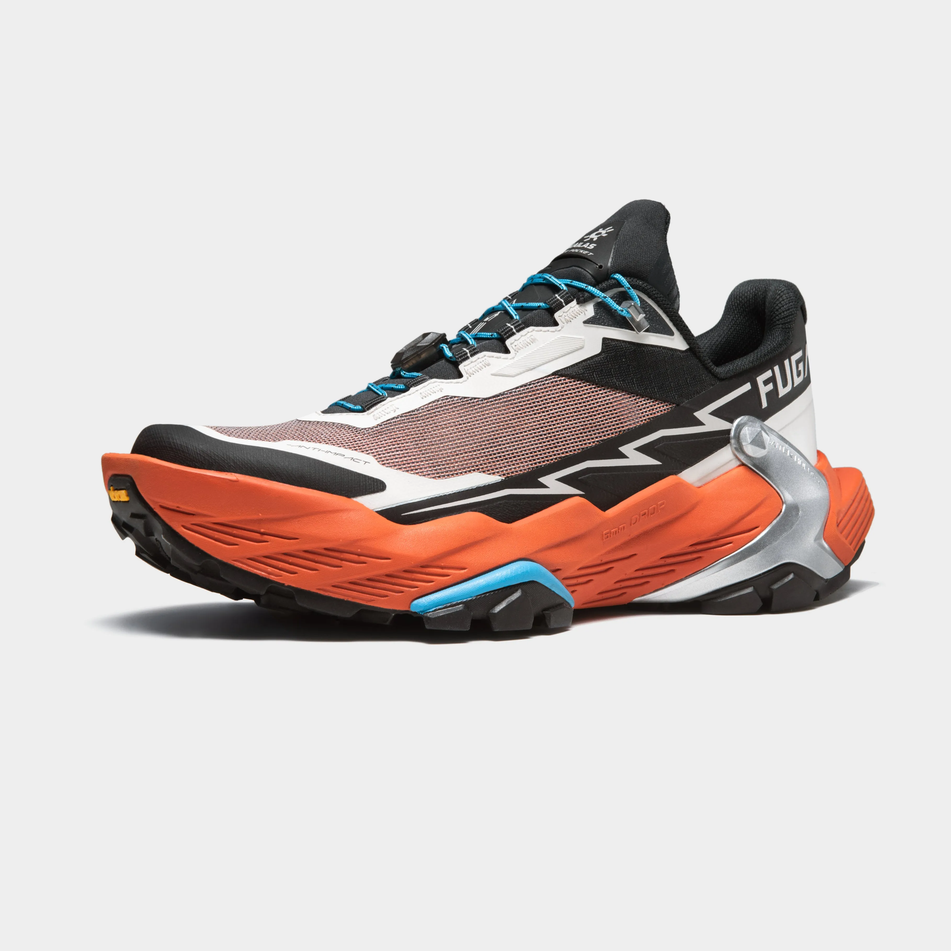 Kailas Fuga DU 2 Trail Running Shoes Women's
