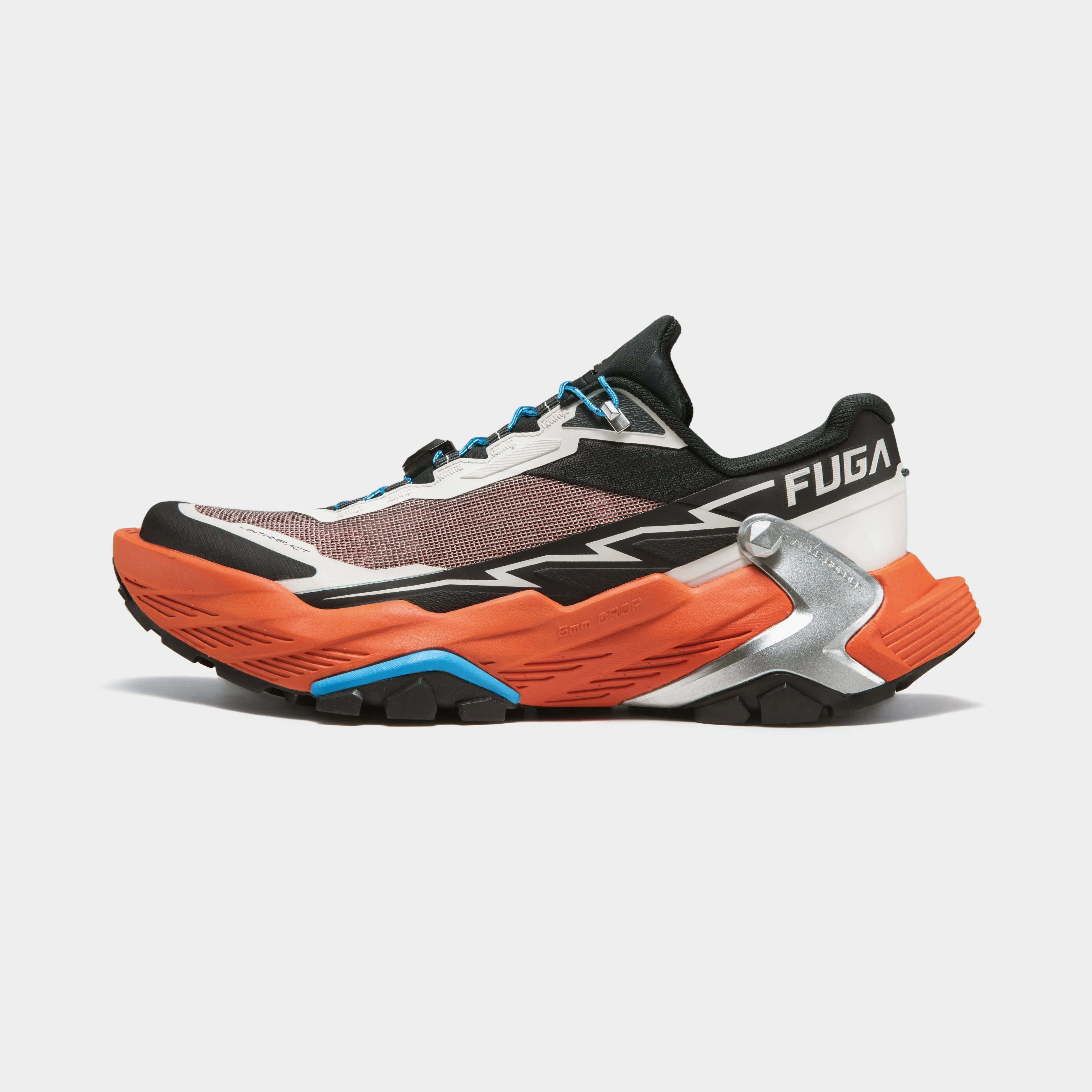 Kailas Fuga DU 2 Trail Running Shoes Women's